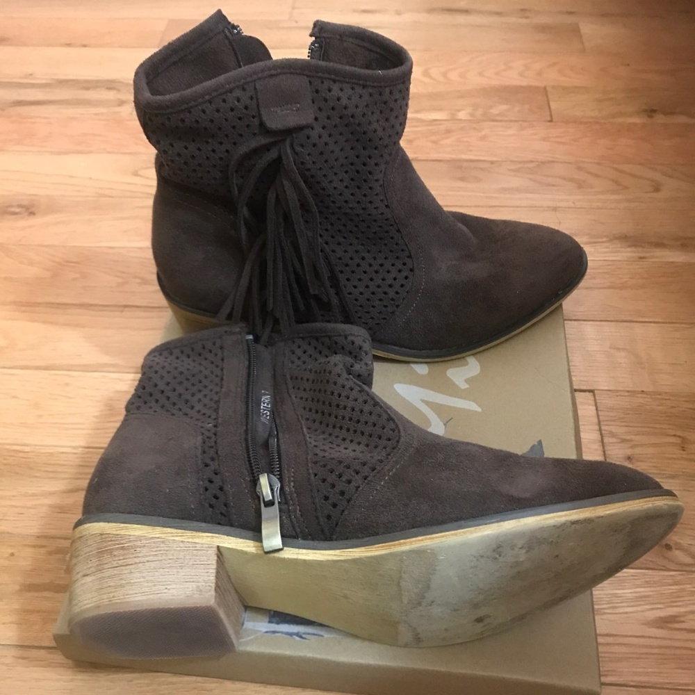 Booties